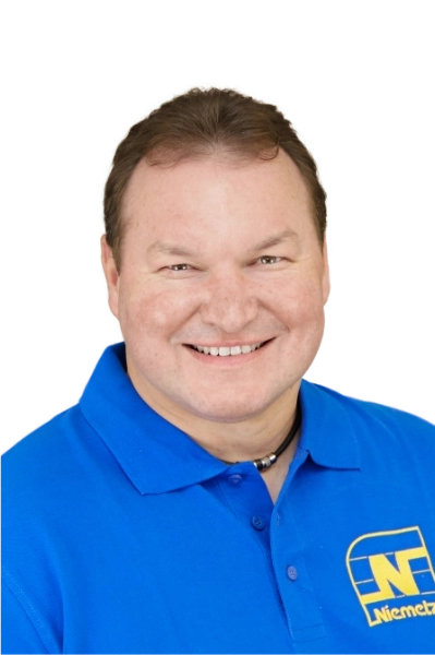 Mitarbeiterbild Matthias Rupprecht